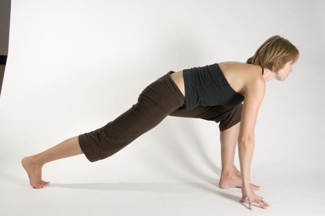 45g-Surya Namaskar